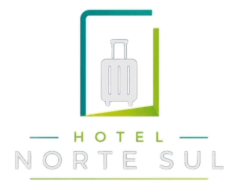 Logo do Hotel Norte Sul